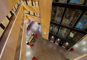 Detalle interior