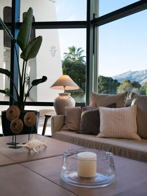 Details aan de binnenkant