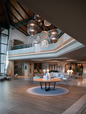 Property entrance - SH Villa Gadea Hotel (Altea)