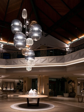 Interior detail - SH Villa Gadea Hotel (Altea)