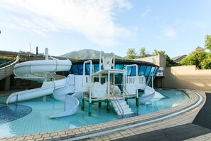 Exterior - Yangmingshan Tien Lai Resort & Spa (New Taipei City)
