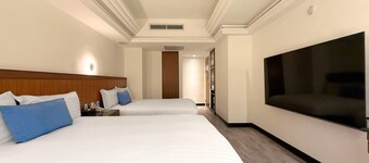 Hub Hotel – Kaohsiung Cisian Branch