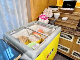 Bar-cafetería