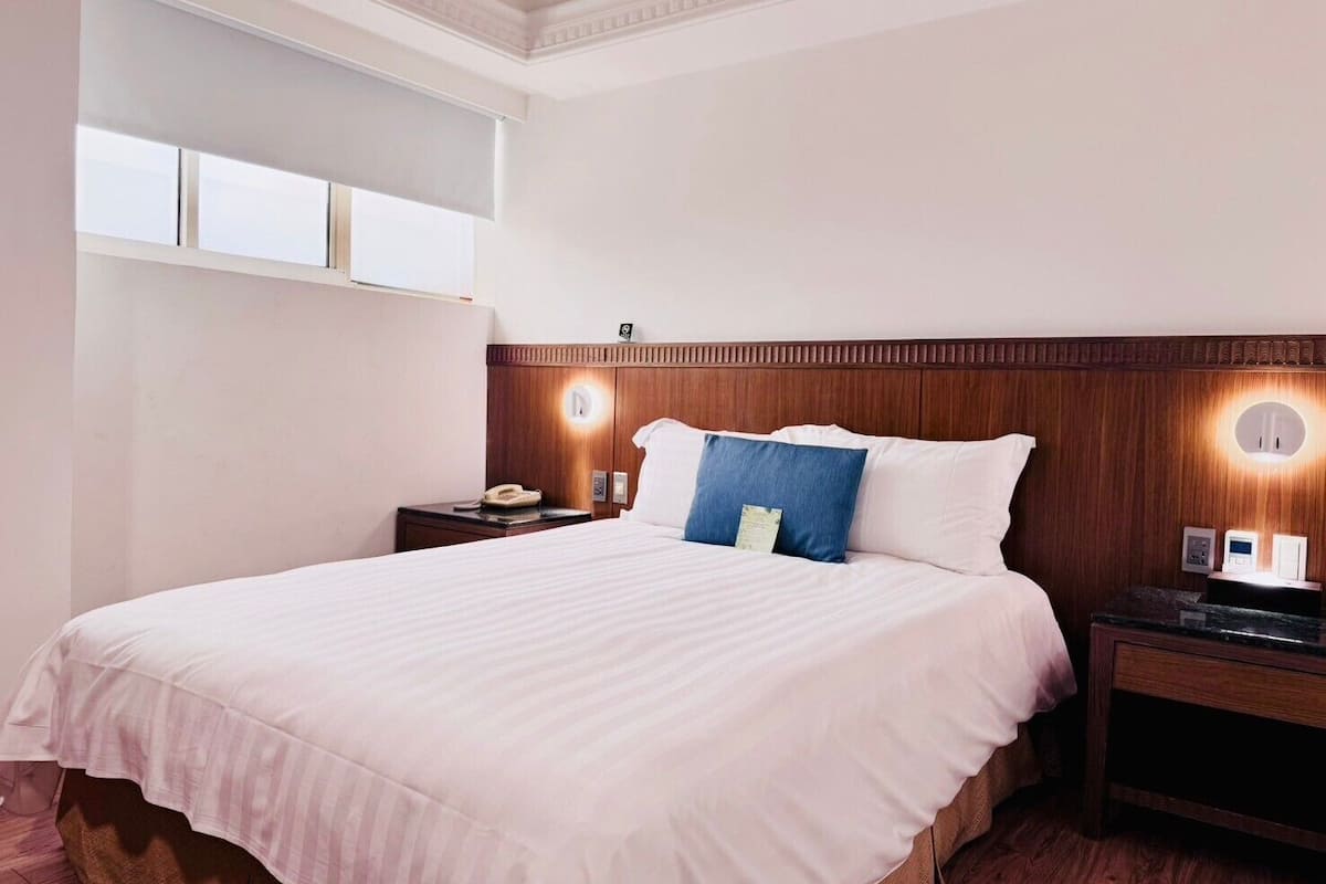 Superior Family Room | 1 bedroom, premium bedding, down comforters, minibar