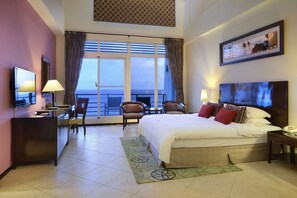 Suite nupcial | Vista des de l'habitació