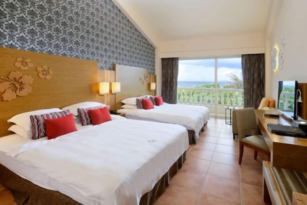 1 bedroom, premium bedding, Tempur-Pedic beds, minibar