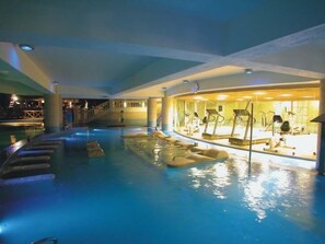 Fitness facility - Chateau Beach Resort (Hengchun)