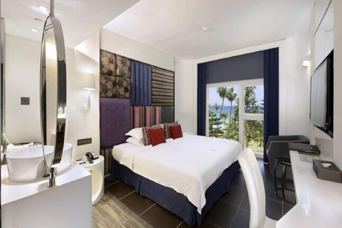 1 bedroom, premium bedding, Tempur-Pedic beds, minibar