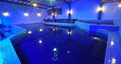 Kenting Maldives Hot Spring Hotel