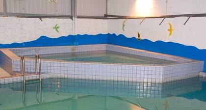 Kenting Maldives Hot Spring Hotel