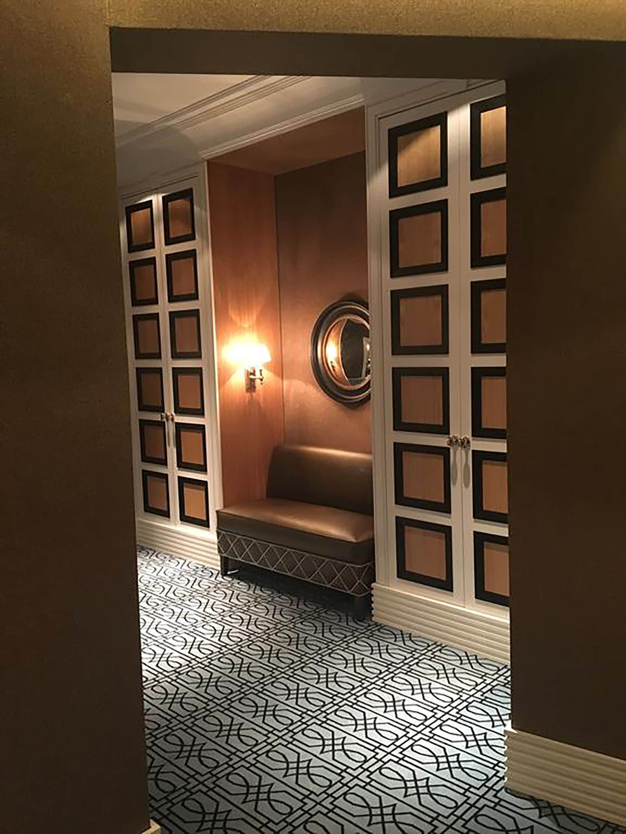 deluxe suite | 1 bedroom, premium bedding, down duvets, minibar