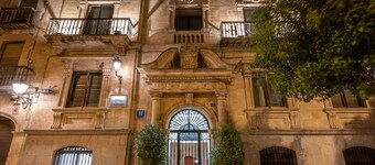 Hotel Rector