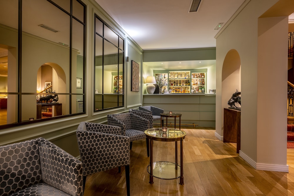 HOTEL RECTOR SALAMANCA by null