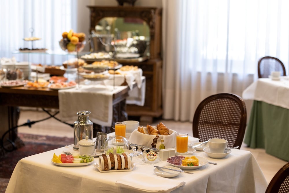 HOTEL RECTOR SALAMANCA by null