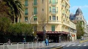 Miscellaneous - De la Buffa (Nice)