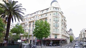 Miscellaneous - De la Buffa (Nice)