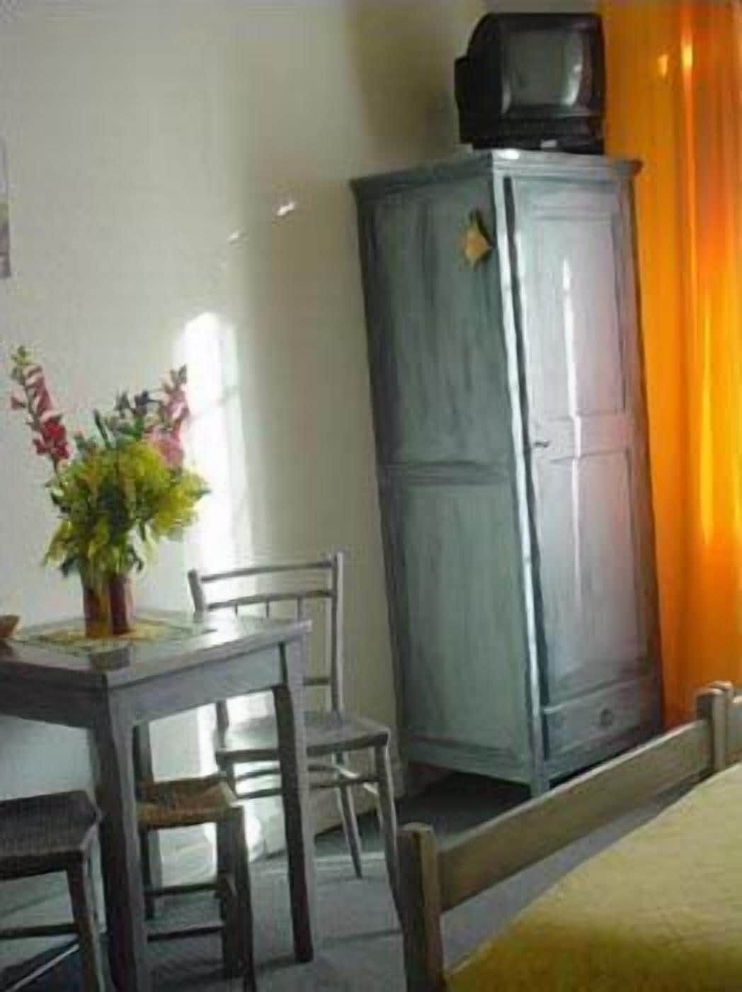 Double Room | Interior