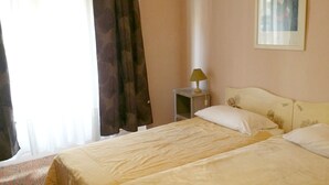 Twin Room - De la Buffa (Nice)