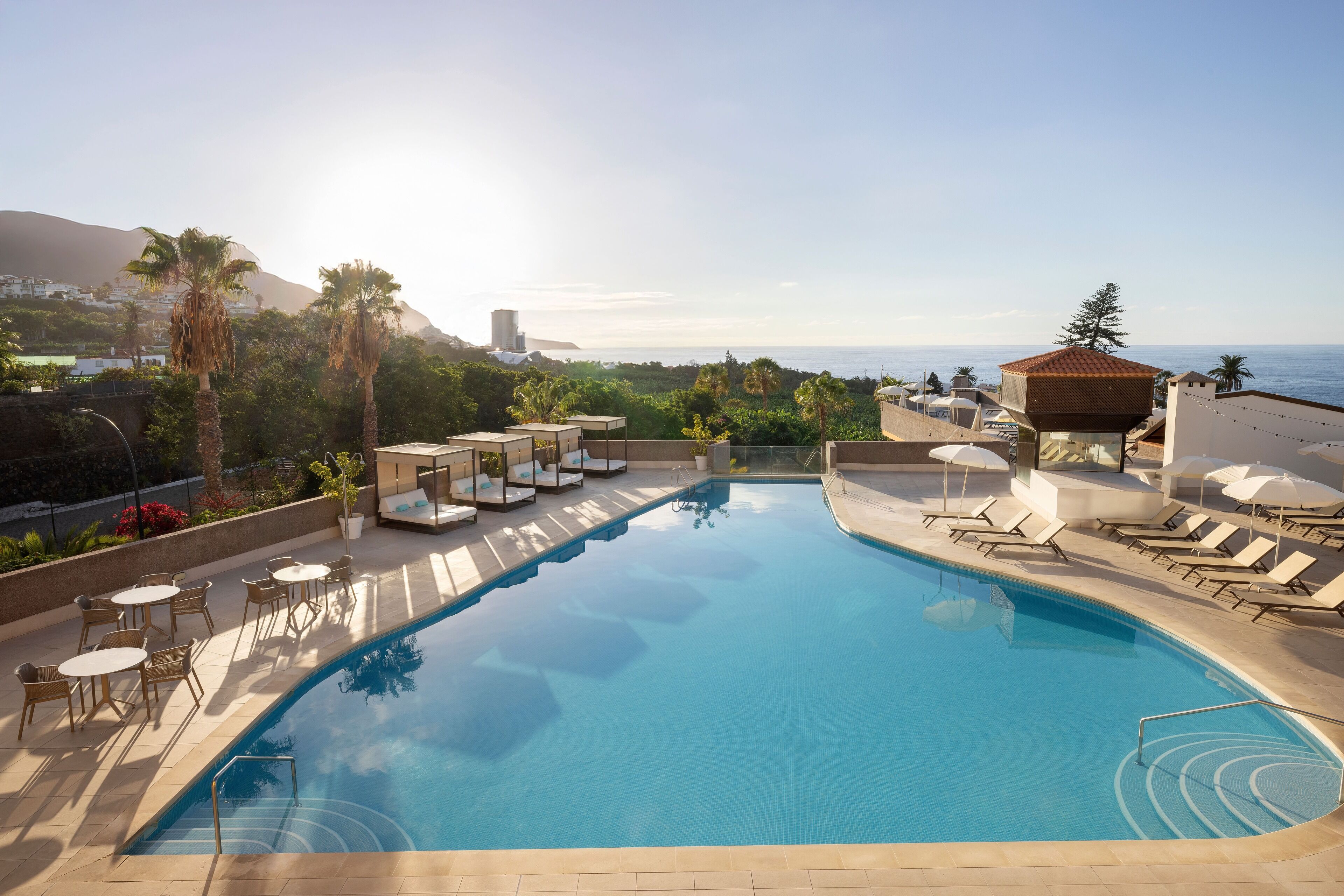 Foto - AluaSoul Orotava Valley - Adults Only