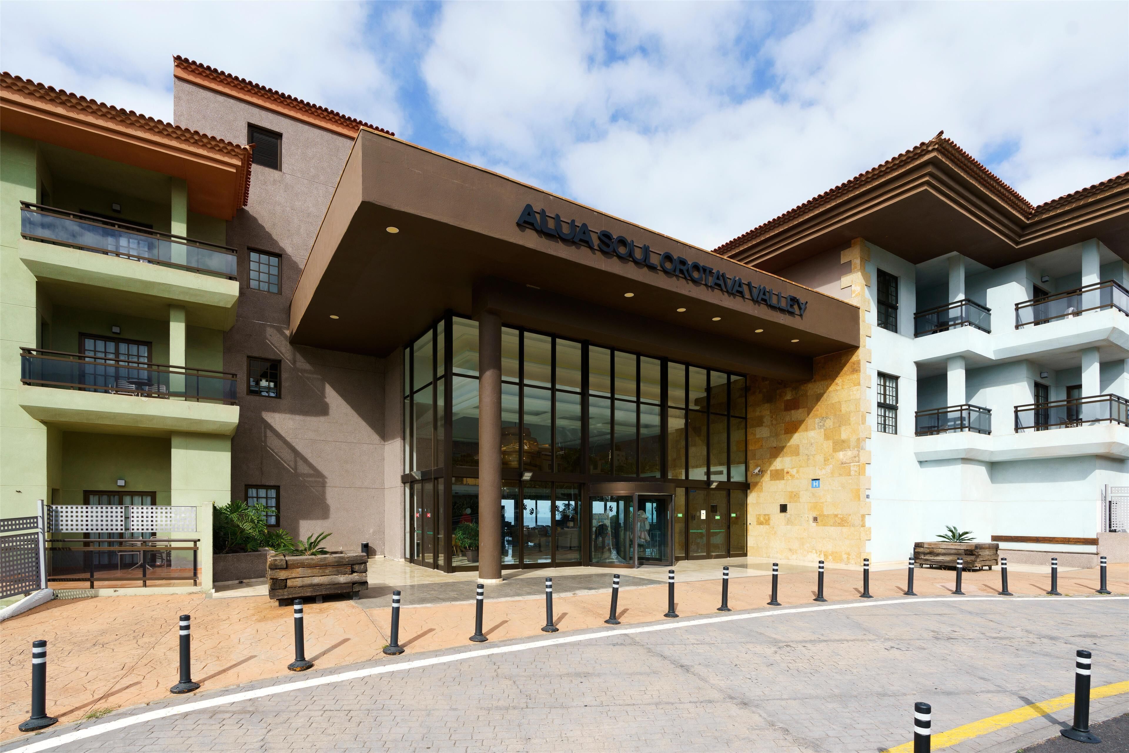 Foto - AluaSoul Orotava Valley - Adults Only