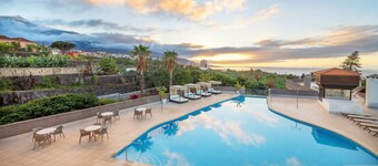 Aluasoul Orotava Valley