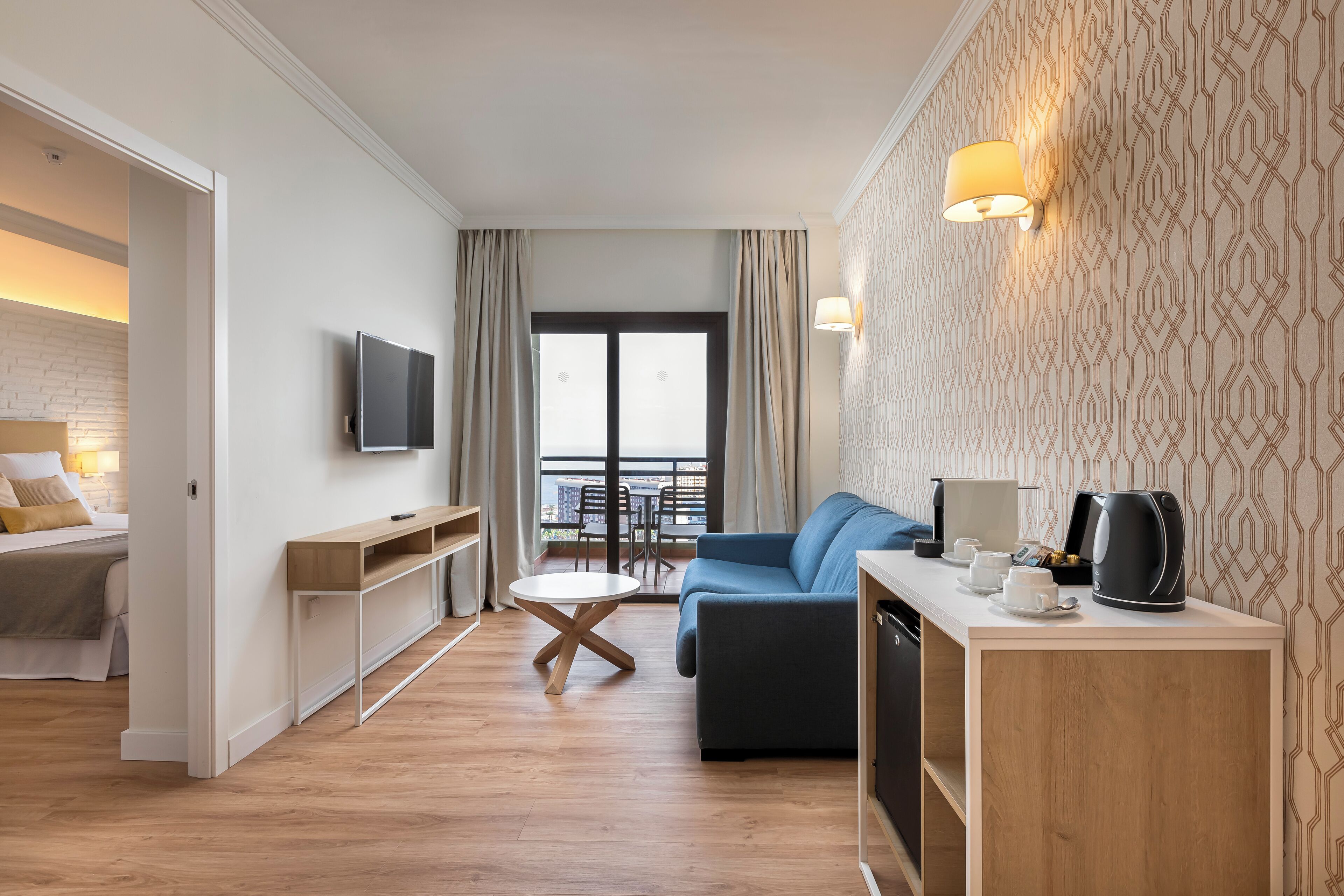 Foto - AluaSoul Orotava Valley - Adults Only