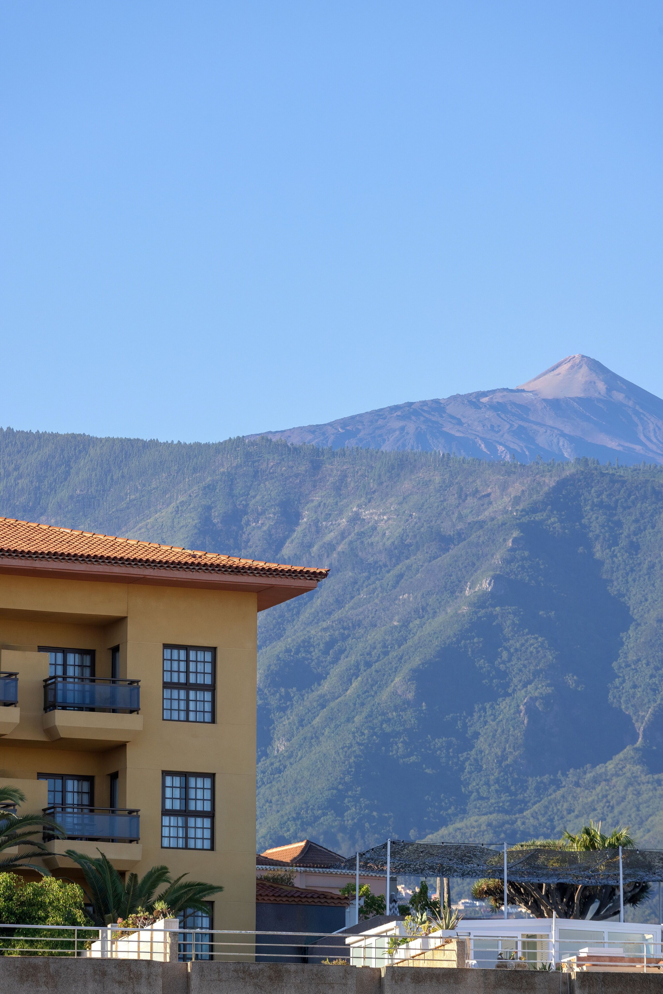 Photo - AluaSoul Orotava Valley Hotel
