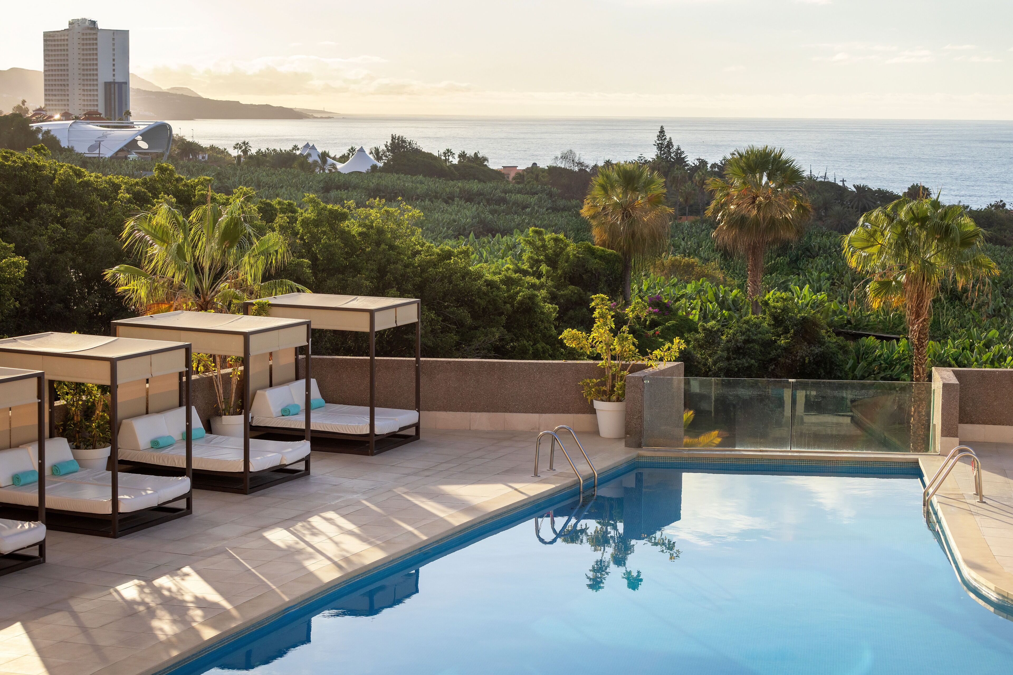 Foto - AluaSoul Orotava Valley - Adults Only