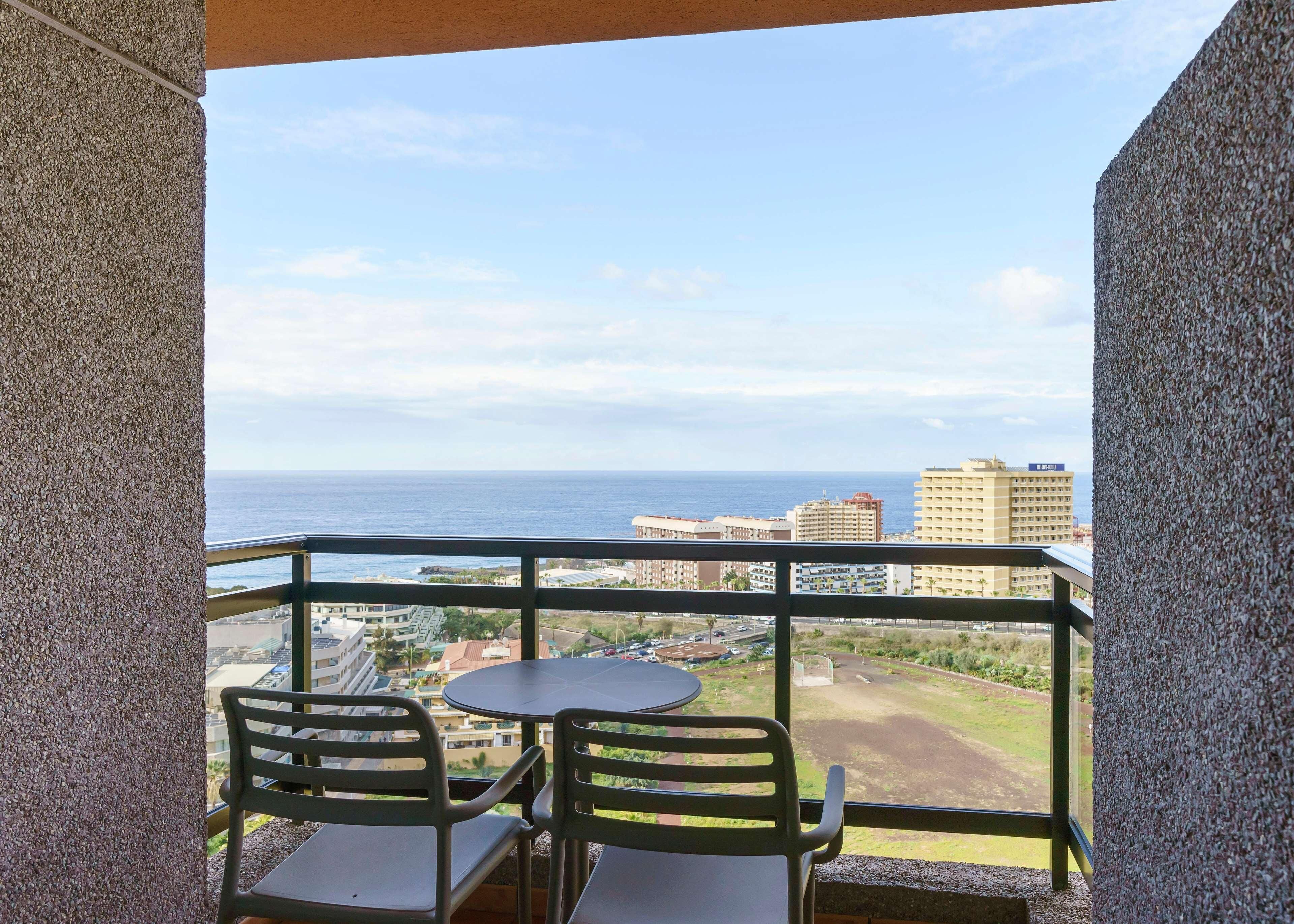 Photo - AluaSoul Orotava Valley Hotel