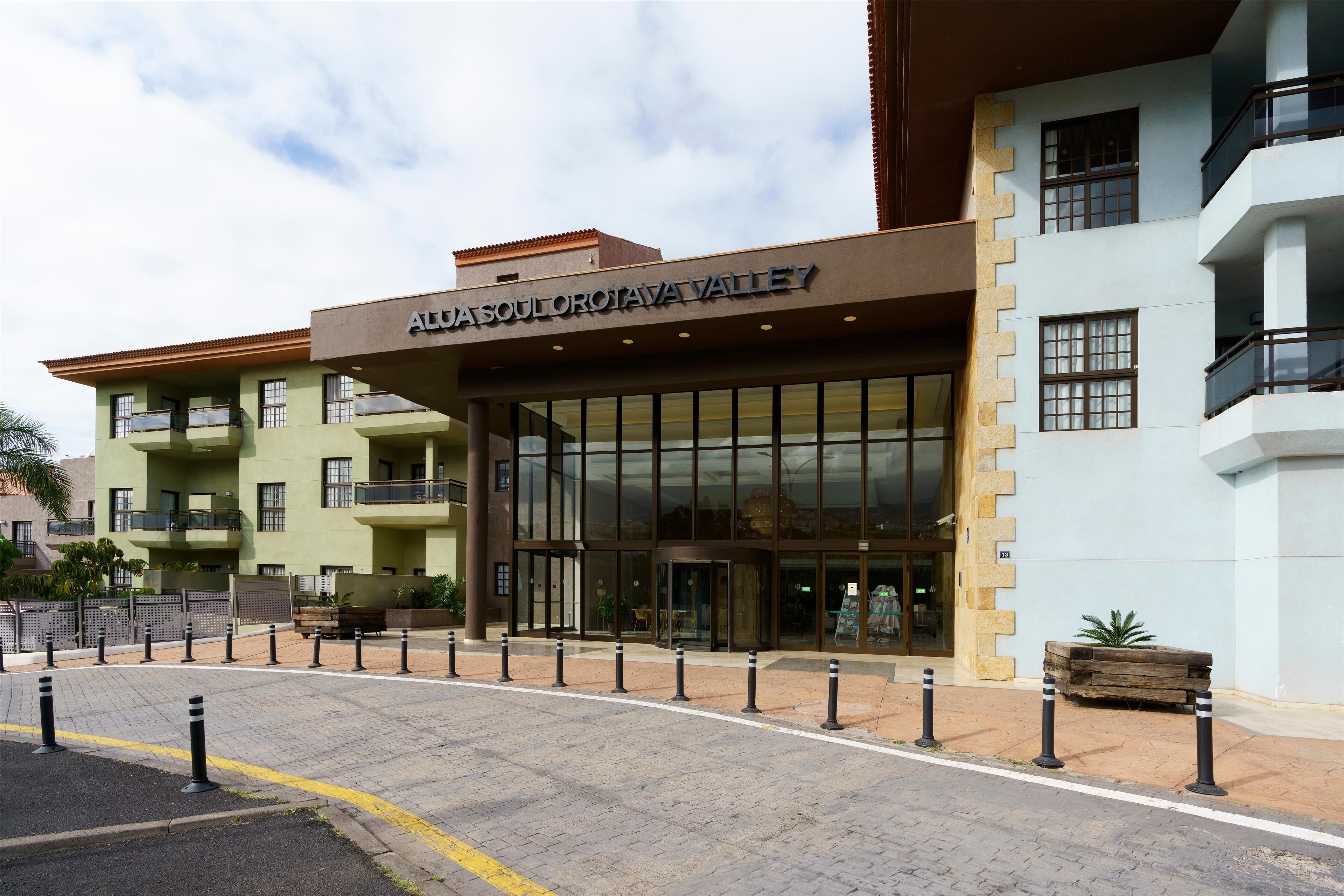 Foto - AluaSoul Orotava Valley - Adults Only