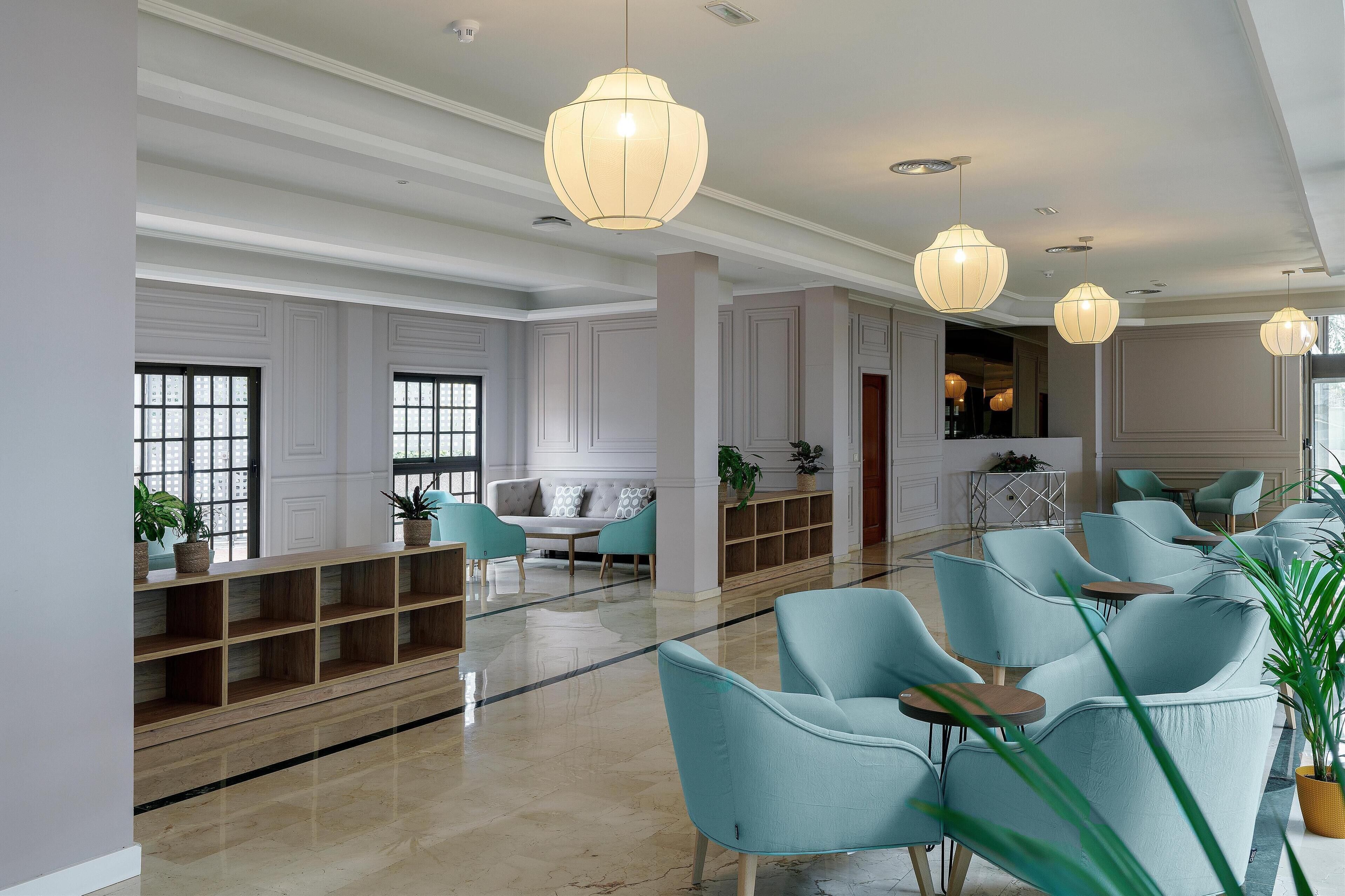 Photo - AluaSoul Orotava Valley Hotel