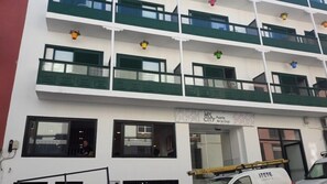 Exterior - My City Hotel (Puerto de la Cruz)