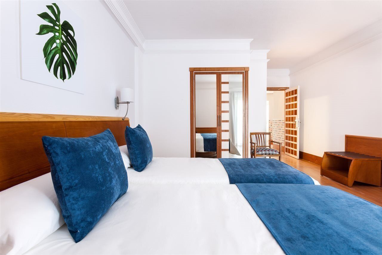 Een kluis op de kamer, internet