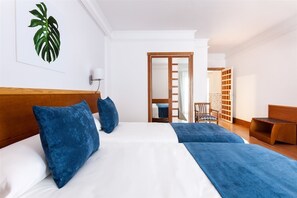 Zimmersafe, Internetzugang