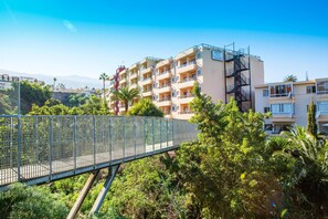 Exterior - Hotel Perla Tenerife (Puerto de la Cruz)