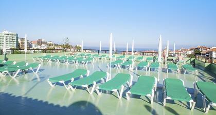 Hotel Perla Tenerife