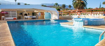 Hotel Perla Tenerife