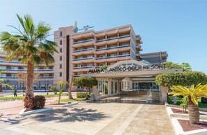 Exterior - Alua Atlántico Golf – All Inclusive (San Miguel de Abona)