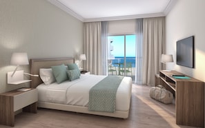 Room - Alua Atlantico Golf (San Miguel de Abona)