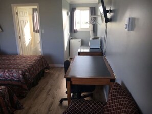 Standard Room, 2 Queen Beds