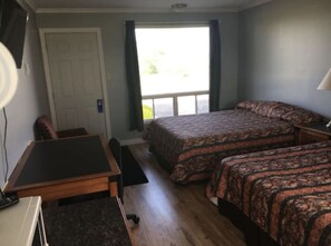 Standard Room, 2 Queen Beds