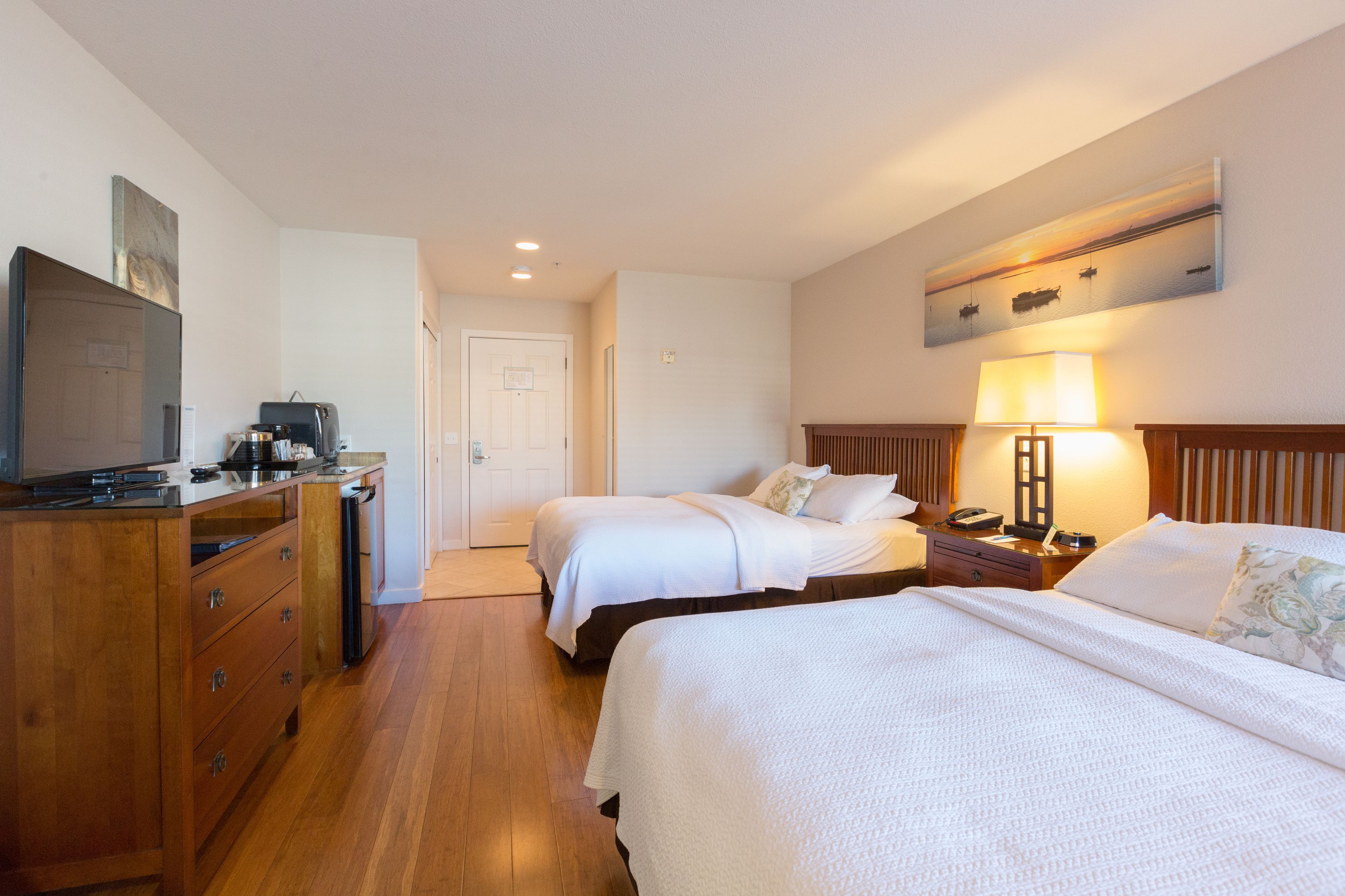 iron/ironing board, free cots/infant beds, free wifi, bed sheets