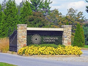 Point of interest - Brandywine River Hotel (Chadds Ford)