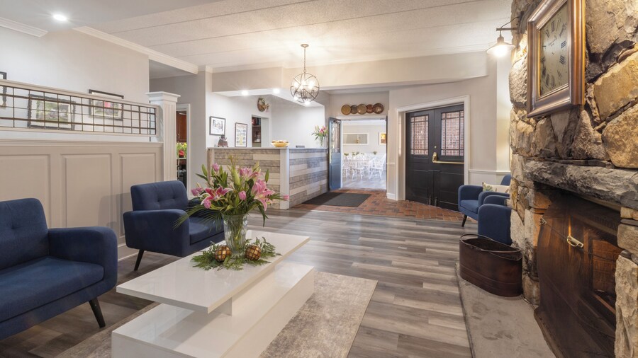 Brandywine River Hotel