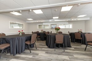 Meeting facility - Brandywine River Hotel (Chadds Ford)