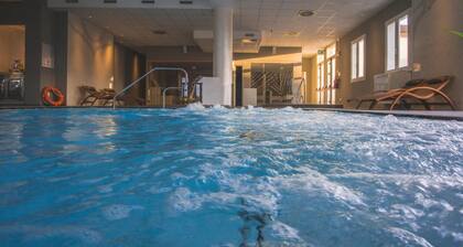 Formula International & Puravita SPA