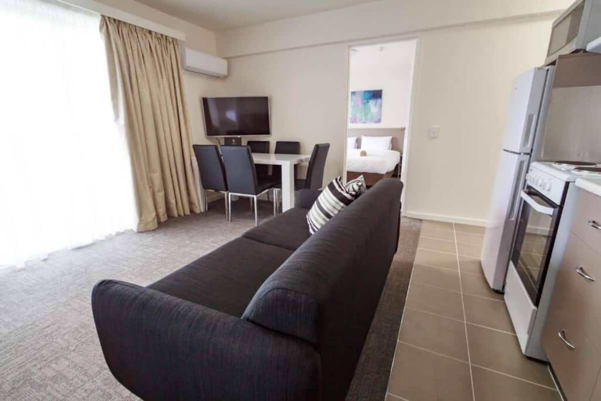 Apartment, 3 Schlafzimmer | Wohnbereich