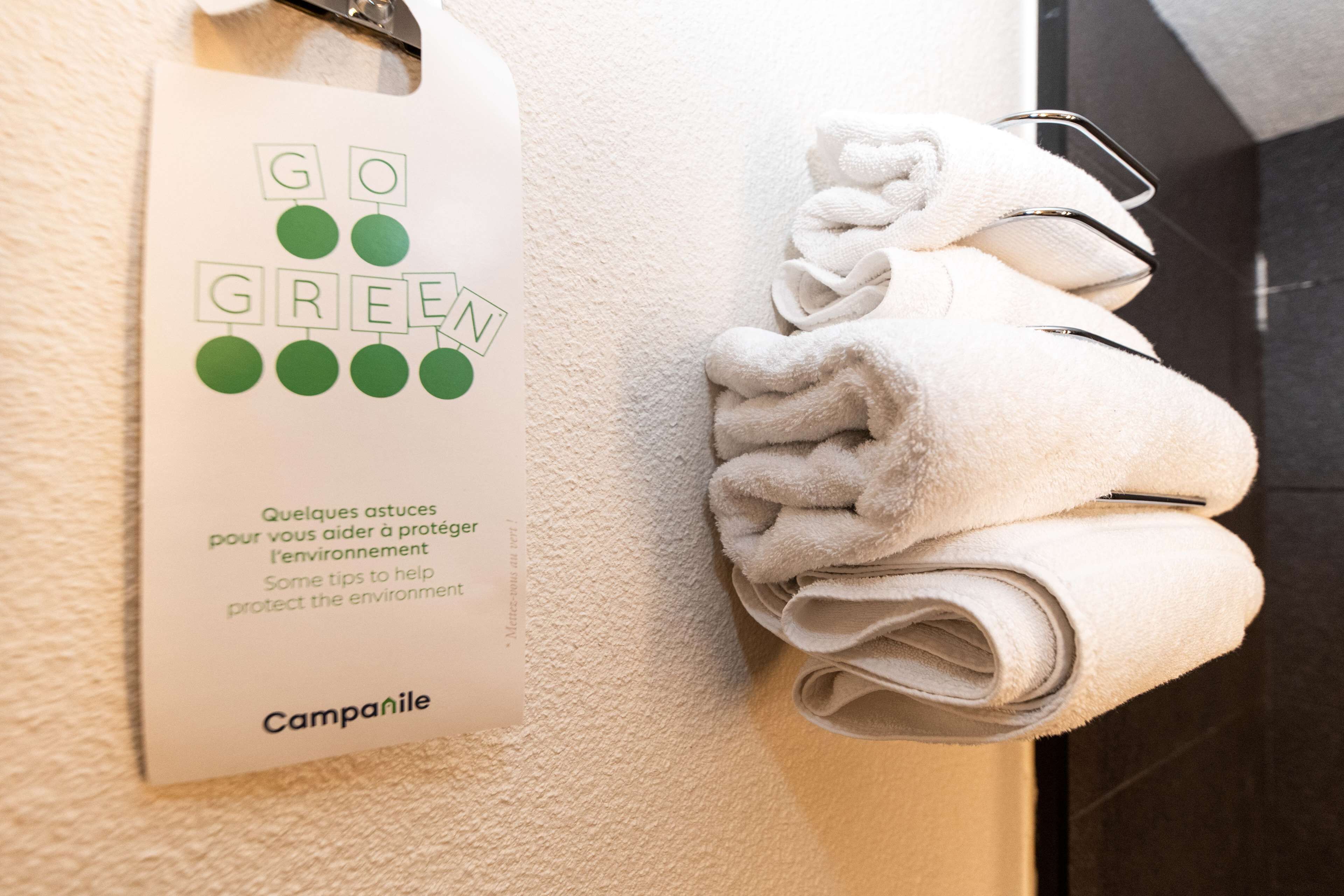 Photo - Campanile Narbonne A9/A61