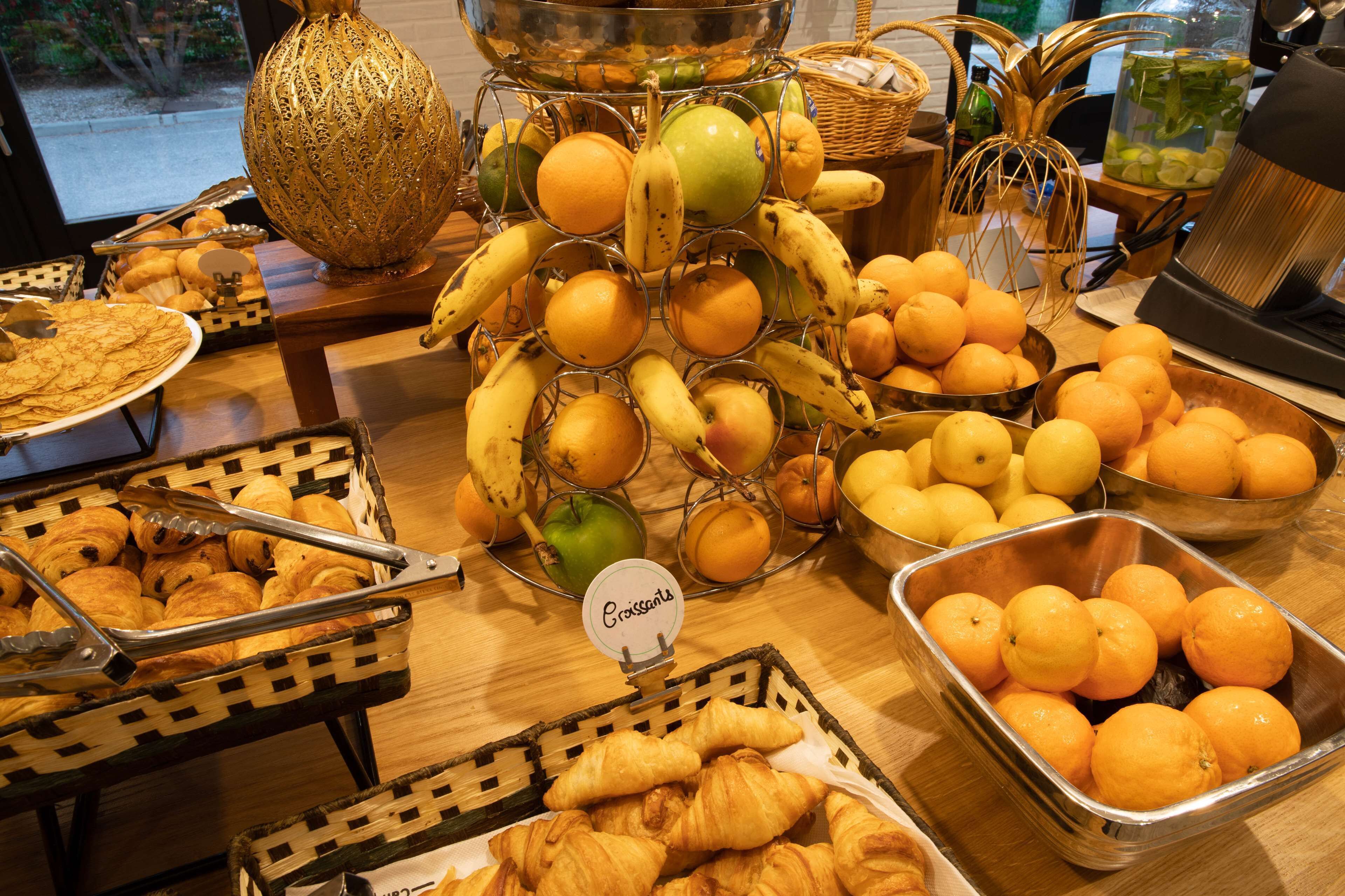 Frokostområde