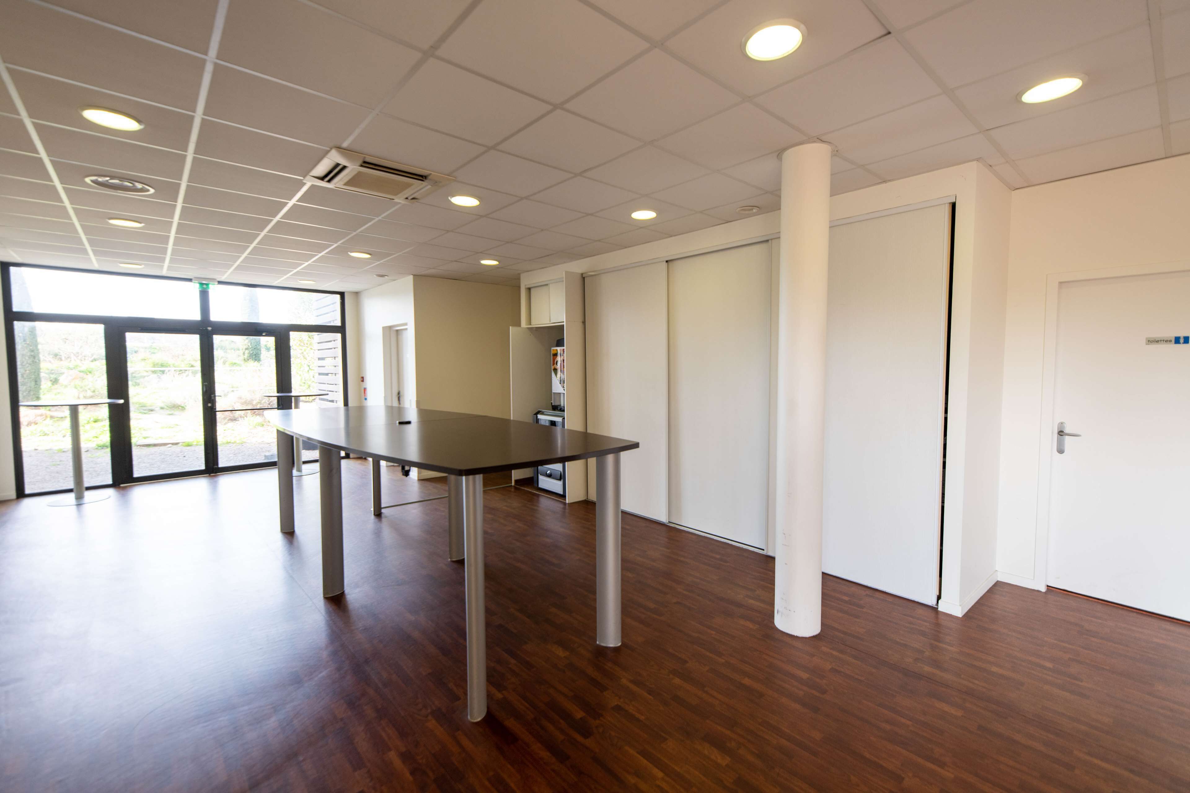 Photo - Campanile Narbonne A9/A61